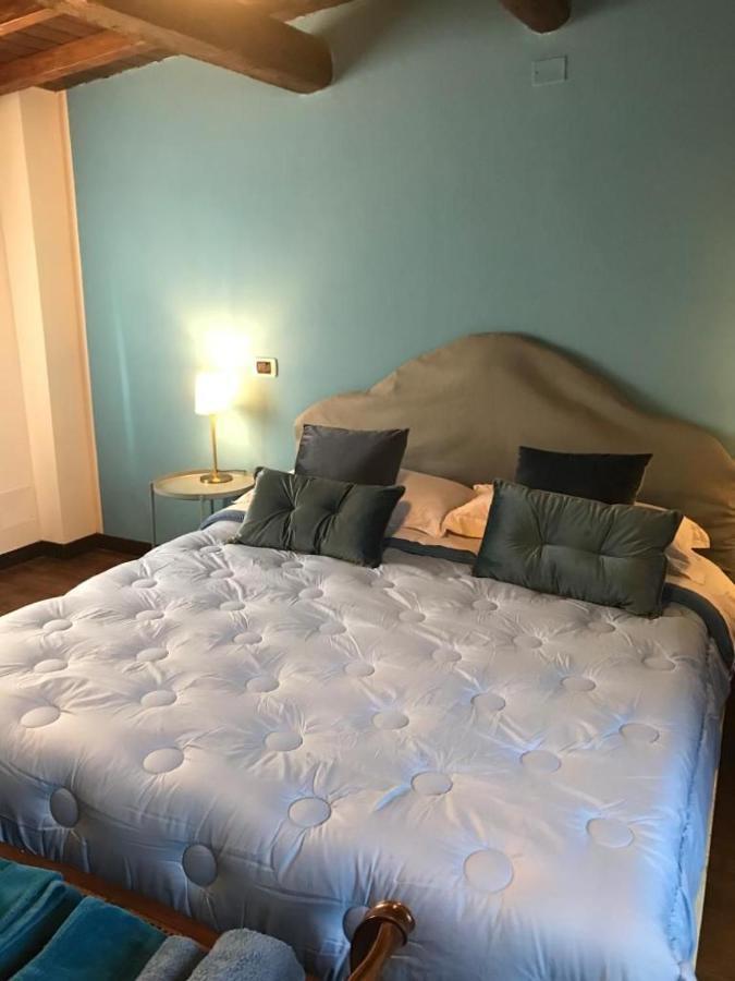 ורונה Suite Carol מראה חיצוני תמונה