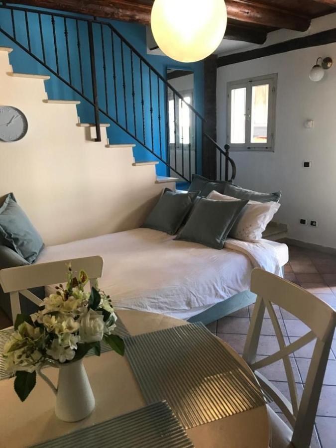 ורונה Suite Carol מראה חיצוני תמונה