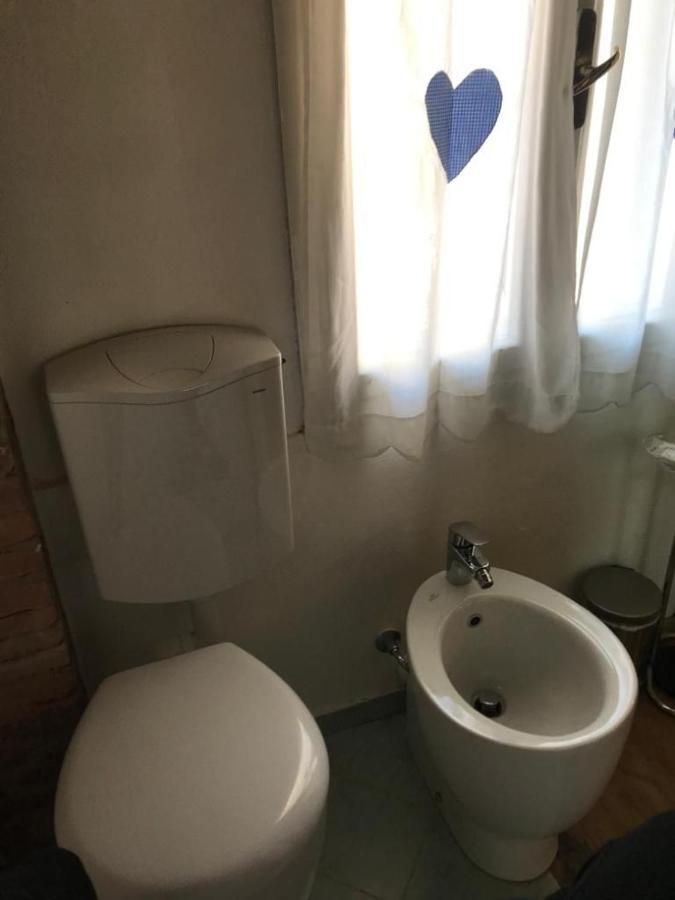ורונה Suite Carol מראה חיצוני תמונה
