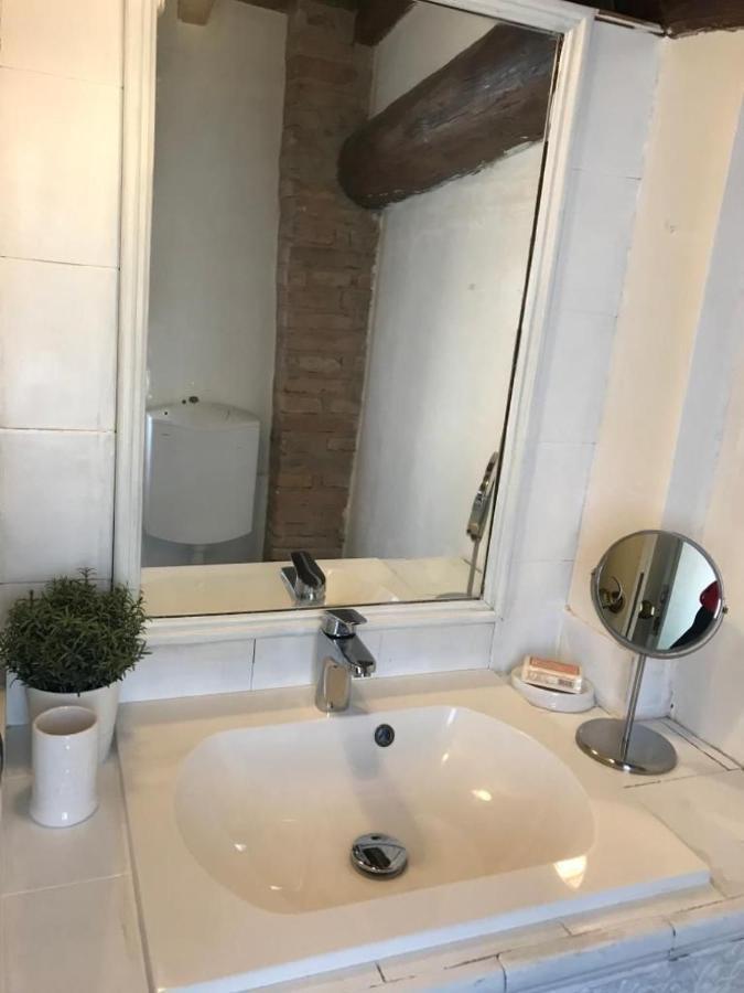 ורונה Suite Carol מראה חיצוני תמונה